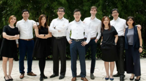 ICW (Cohort #2) raises US$2.5M & becomes HK Gov’s first investment from their new ‘Innovation & Technology Venture Fund’