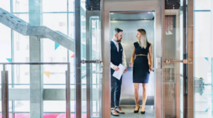 Hold That Door! 7 Rules for an Elevator Pitch.