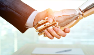Read more about the article The Real Reason Sales and Marketing Teams Use AI